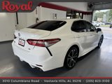 Used 2018 Toyota Camry SE image 4