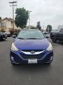 Used 2012 Hyundai Tucson Limited w/ Premium Pkg image 4