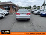 Used 2017 Kia Optima EX w/ Premium Package image 6