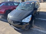Used 2020 Mitsubishi Mirage G4 ES image 2