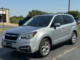 Used 2017 Subaru Forester 2.5i Touring image 3
