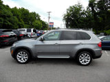 Used 2013 BMW X5 xDrive35d image 2
