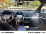 Used 2017 Ford Explorer XLT w/ Equipment Group 201A image 6