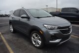 Used 2021 Buick Encore GX Preferred image 2