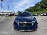 Used 2022 Chevrolet Equinox LT image 2
