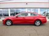 Used 2022 Hyundai Sonata SE image 2