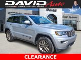 Used 2016 Jeep Grand Cherokee Laredo 75th Anniversary image 1