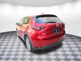Used 2021 MAZDA CX-5 Grand Touring image 3