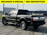 Used 2016 Ford F250 Platinum image 3