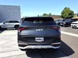 Used 2023 Kia Sportage LX image 4