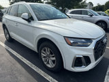 Used 2023 Audi Q5 2.0T Premium w/ Convenience Package image 4