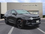 Used 2022 Chevrolet Blazer RS w/ LPO, Cargo Package image 3