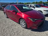 Used 2022 Toyota Corolla LE image 2