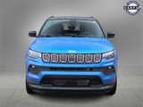 Used 2025 Jeep Compass Limited image 3