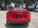 Used 2016 Honda Civic LX image 5