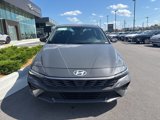 New 2025 Hyundai Elantra Sport image 2