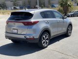 Used 2020 Kia Sportage LX image 4