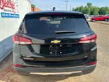 Used 2023 Chevrolet Equinox LT w/ Driver Convenience Package image 4