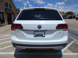 Used 2018 Volkswagen Atlas S image 5