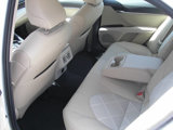 Used 2019 Toyota Camry XLE image 4