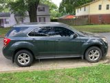 Used 2017 Chevrolet Equinox LS w/ LPO, Protection Package image 2