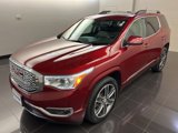 Used 2017 GMC Acadia Denali w/ Technology Package image 3