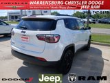 New 2025 Jeep Compass Latitude image 3