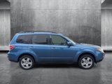 Used 2010 Subaru Forester 2.5X Premium image 4