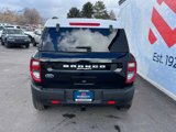 New 2024 Ford Bronco Sport Heritage w/ Heritage Convenience Package image 5