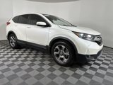 Used 2018 Honda CR-V EX-L image 2