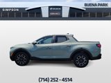 Used 2024 Hyundai Santa Cruz SE image 5