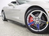 Used 2008 Chevrolet Corvette Coupe w/ Preferred Equipment Group image 4