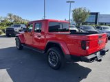 Certified 2022 Jeep Gladiator Overland w/ Popular Equipment Package image 3