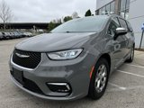 Certified 2023 Chrysler Pacifica Limited image 4