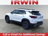 New 2025 Chevrolet TrailBlazer ACTIV w/ Convenience Package image 2