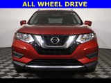Used 2018 Nissan Rogue SV w/ Premium Package image 4