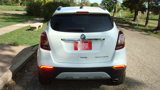 Used 2020 Buick Encore Preferred image 3