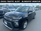 Used 2022 Kia Soul LX w/ Technology Package image 2