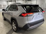 Used 2021 Toyota RAV4 Limited image 4