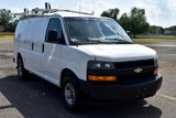 Used 2021 Chevrolet Express 2500 w/ Driver Convenience Package image 2