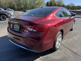 Used 2015 Chrysler 200 Limited w/ Convenience Group image 3