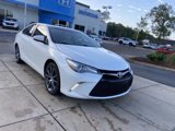 Used 2017 Toyota Camry XSE image 3