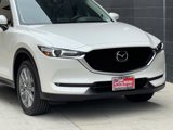 Used 2020 MAZDA CX-5 Grand Touring image 2