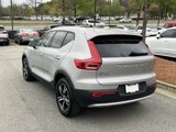 Certified 2024 Volvo XC40 B5 Core image 4