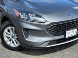 Used 2022 Ford Escape SE image 3