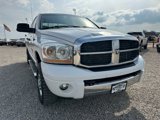 Used 2006 Dodge Ram 2500 Truck SLT w/ Quad Cab Big Horn Value Group image 2