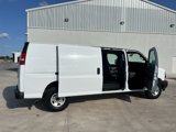 Used 2023 Chevrolet Express 2500 Extended w/ Driver Convenience Package image 5