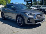 Certified 2024 INFINITI QX55 Luxe w/ Cargo Package image 5