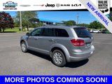 Used 2017 Dodge Journey SE w/ Flexible Seating Group image 4