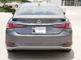 New 2025 Lexus ES 300h w/ Premium Package image 5